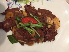 -卫鼎轩·曹公馆(鼓楼店)