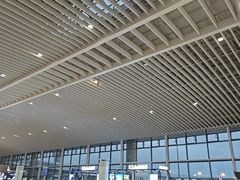 -青岛胶东国际机场
