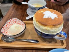 -芙蕾哥哥souffle