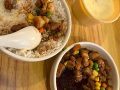 -真功夫(棠下店)