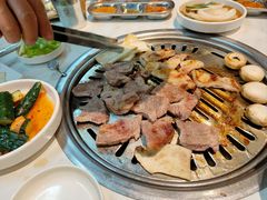 -六七八韩式烤肉·韩国料理(上杭路店)
