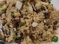 -新辉港式茶餐厅(北栅店)