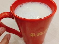 -永和大王(北京站内一店)