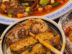 -醉八仙热酒馆(渝中店)