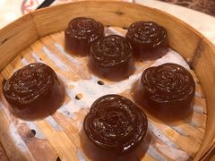 -稻香酒家(长宁KING88广场店)