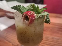 -秀·爱尔兰餐吧(上海路店)