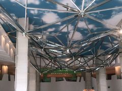 -成都世纪城假日酒店-西楼