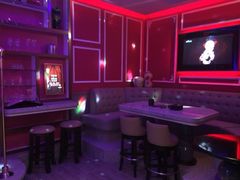 米乐星世界(汇智国际店)-米乐星世界KTV