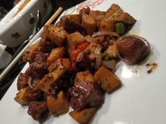-東舍食唐精品陕菜馆