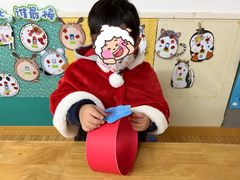 -苏州市姑苏区宝仁幼儿园