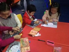 -安徒生童话乐园