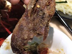 -怪怪龙虾·澳洲蓝龙王·深夜食堂(惊驾路店)
