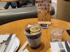 -乐凯撒披萨(喜荟城店)