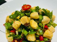 -必点海鲜·海肠捞饭大王(滨江道店)