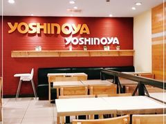 -吉野家(长沙五一广场IFS店)