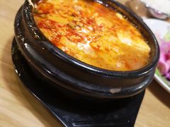 -同堂韩国料理炭火烤肉(彩虹广场店)