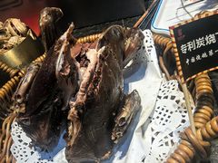 -高家烧鸽子烧烤店63年