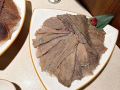 -海底捞火锅鲜切牛肉主题店(长寿路店)