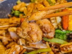 干锅牛蛙-靓蛙馆