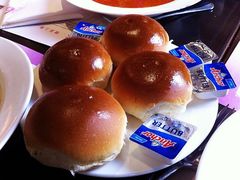 -德大西餐社(云南南路店)