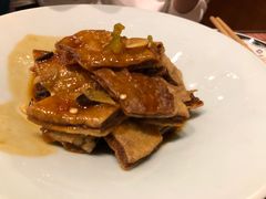 -巴依老爷新疆美食(清华东门店)