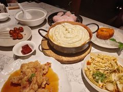 -奉天小馆·非遗东北菜(济南万象城店)