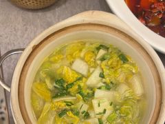 -香阁餐厅·常州菜·常州菜代表品牌(新北奥体店)