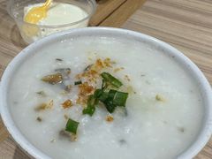 -珍粥道(杉杉奥特莱斯店)