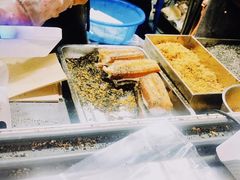 -芳婆糕团店(王府大街店)
