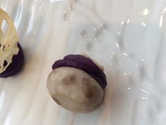 -枣子树素餐厅(铂金城店)