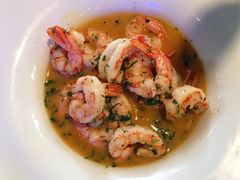 garlic&nbsp;&&nbsp;butter&nbsp;shrimp-Goocha Dizengoff