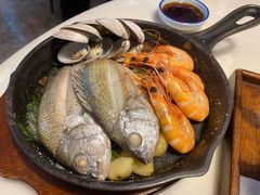 -林四喜·闽南传家菜(鼓浪屿店)