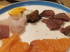 -咖啡苑自助餐厅·中国大饭店