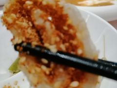 -粗茶淡饭·汉口公馆(循礼门店)