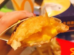 -麦当劳(启迪香山店)