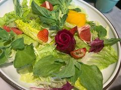 -北平盛世·新京菜·北京烤鸭(劲松·双井店)