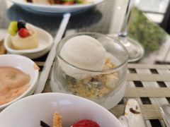 -上海和平饭店华懋阁 Cathay Room