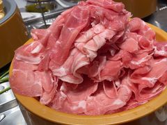 -喜家自助小火锅(卓悦里店)