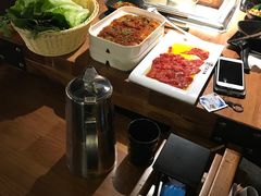 -巴邑火锅·鲜切牛肉(萧山银隆店)