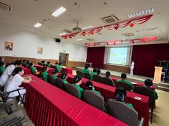 -仁泽赵巷养老护理院-医疗康复中心