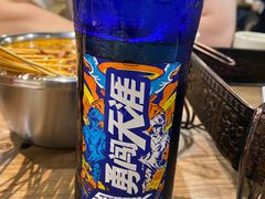 -肖四女乐山跷脚牛肉(世博源店)