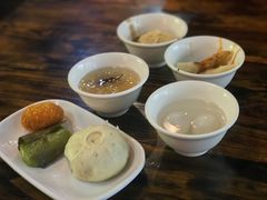 -龙抄手(文殊坊店)