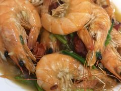 -九龙餐厅(大沽路店)