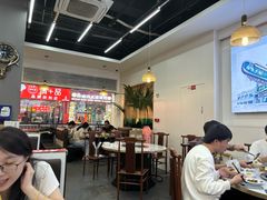 -冰城焰会大丰收铁锅炖(萝岗万达金街店)