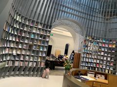 -思南书局·诗歌店