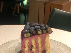 -BAKER&SPICE(安福路店)