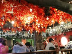 -令狐冲烤鱼·烧菜馆(达明店)