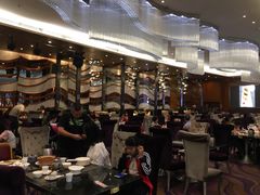 大堂-新兴·金羊座·粤菜点心(乐峰店)