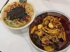 -常记呱呱(总店)