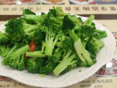 -葛记焖饼(伏牛路店)